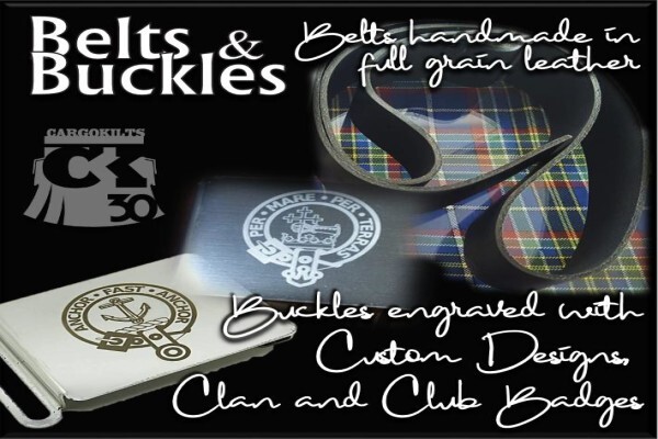 Cargokilts
