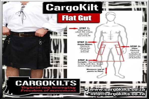Cargokilts