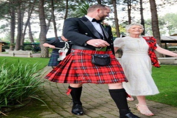 Cargokilts