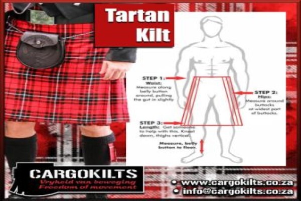 Cargokilts