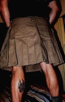 Cargokilts
