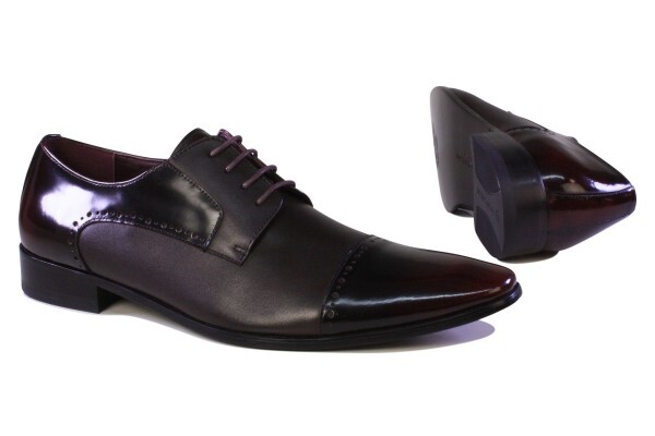 Mens Shoe Centre & Mega Men
