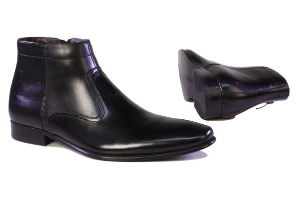 Mens Shoe Centre & Mega Men