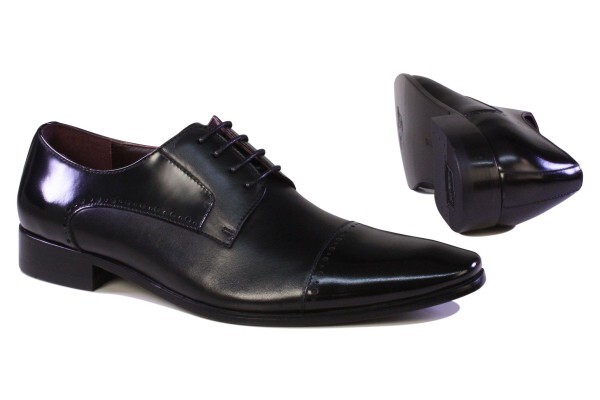 Mens Shoe Centre & Mega Men