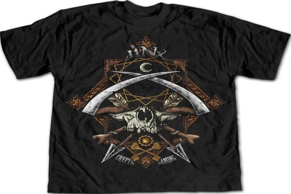 Tshirt And Garment (T.A.G)