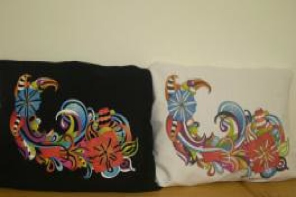 Tshirt And Garment (T.A.G)