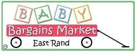 Baby Bargains Market – East Rand Jhb