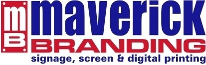 Maverick Branding