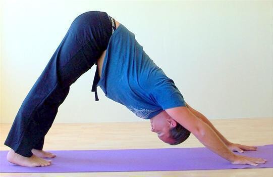 Sambhoga Yoga