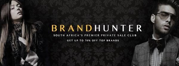 Brandhunter