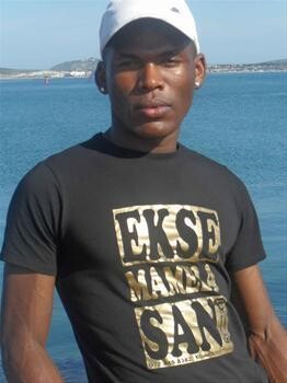Ekse Mamela Sani Lifestyle