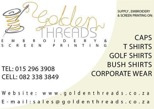 Golden Threads Embroidery