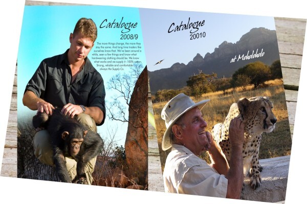 Adventure Supply Company (Pty) Ltd