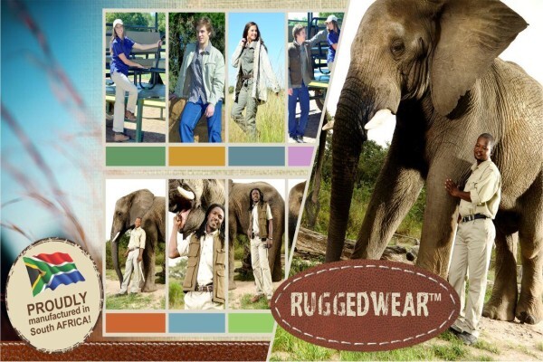Adventure Supply Company (Pty) Ltd
