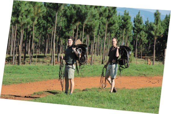 Adventure Supply Company (Pty) Ltd