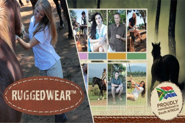 Adventure Supply Company (Pty) Ltd
