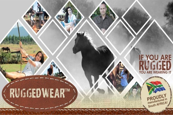 Adventure Supply Company (Pty) Ltd