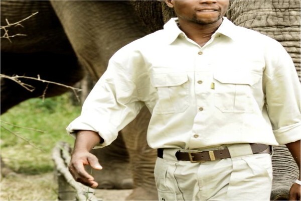 Adventure Supply Company (Pty) Ltd