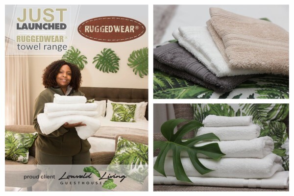 Adventure Supply Company (Pty) Ltd