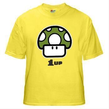 Screen Tee Printing