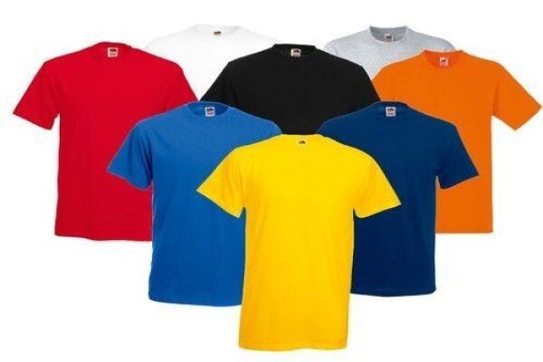 Screen Tee Printing