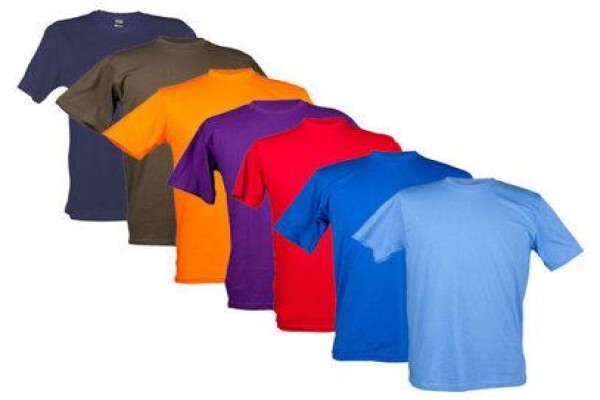 Screen Tee Printing