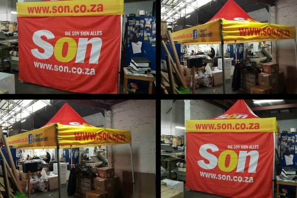 Waterfront Promotions