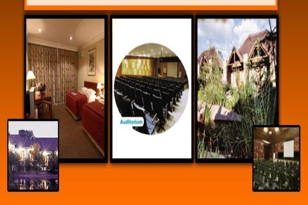 E-Conference Events & Promotions Cc