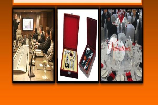 E-Conference Events & Promotions Cc