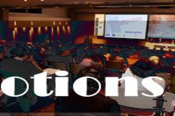 E-Conference Events & Promotions Cc