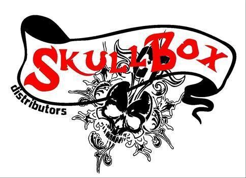 Skullbox Distributors