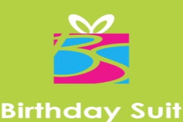 Birthday Suit