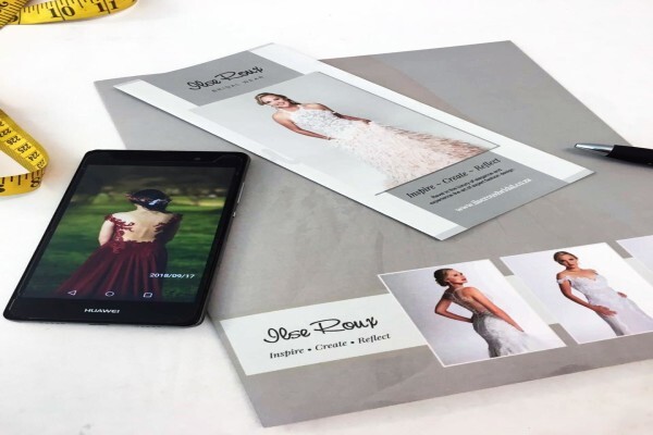 Ilse Roux Bridal