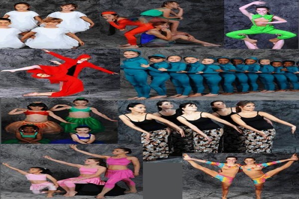 Dance Gear