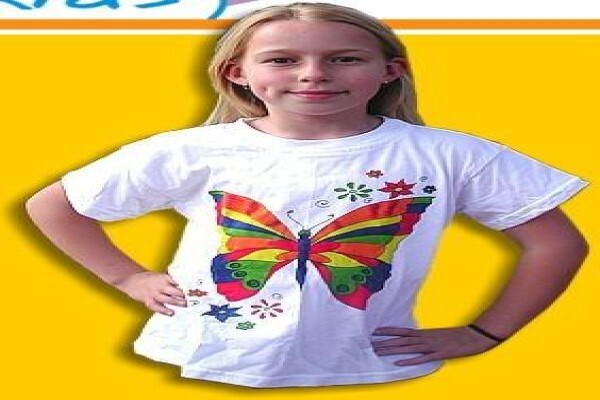 T Shirt Kits