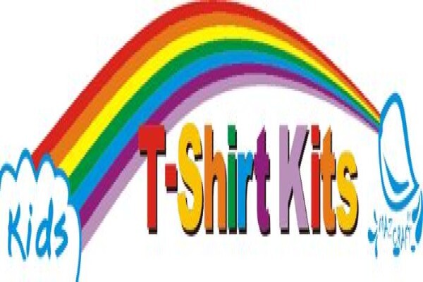 T Shirt Kits