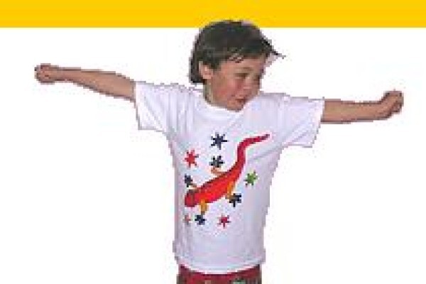 T Shirt Kits