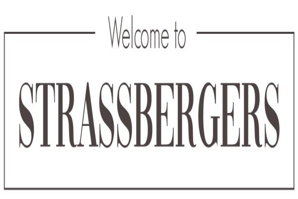 Strassberger