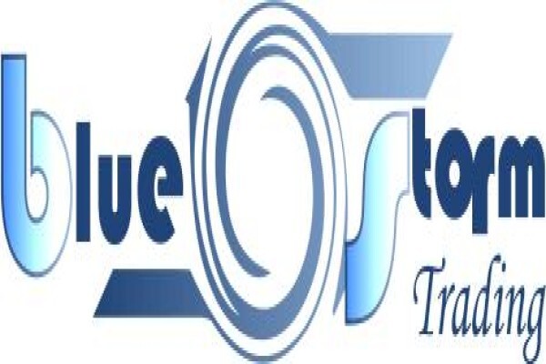 Blue Storm Trading