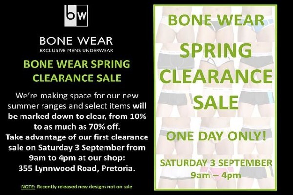 Bone Wear