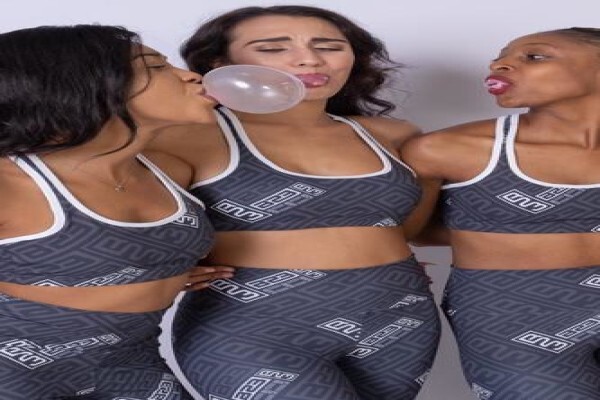Boost Gymwear