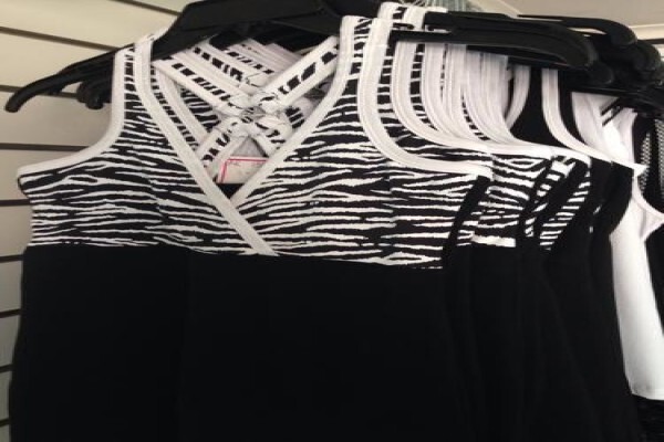 Boost Gymwear
