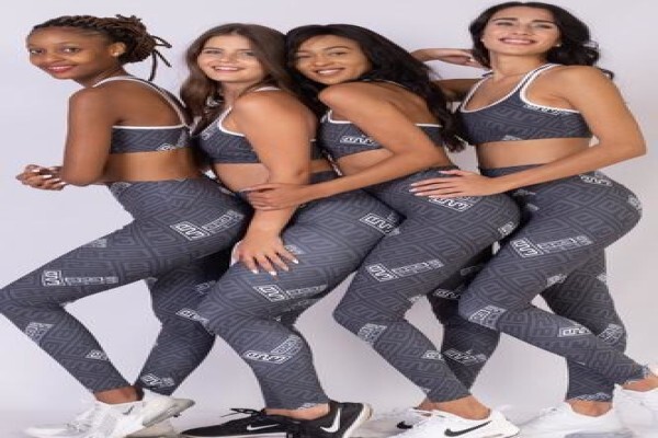 Boost Gymwear