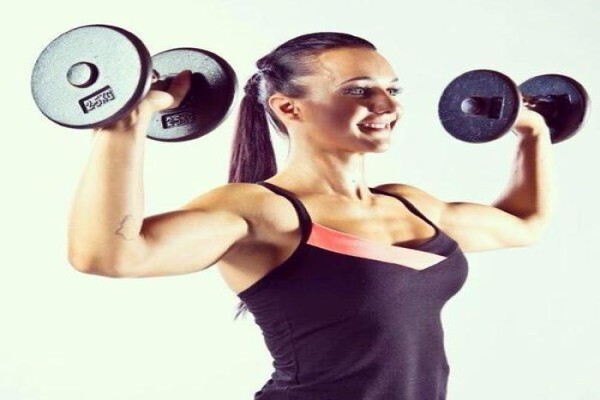 Boost Gymwear