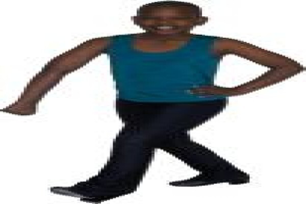Dance Gear