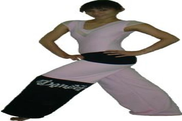 Dance Gear