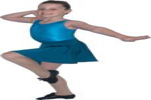 Dance Gear