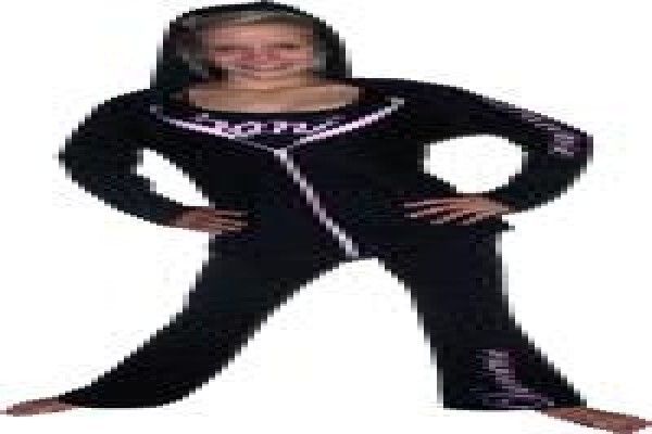 Dance Gear