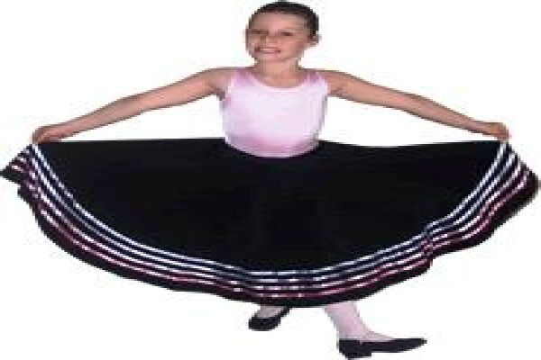 Dance Gear