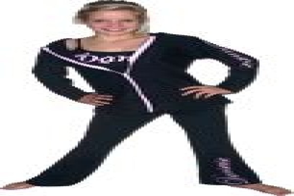 Dance Gear